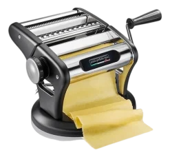 Pastamachine Gefu Pasta Perfetta Nero Zwart