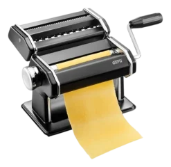 Gefu Pastamachine PP Matzwart