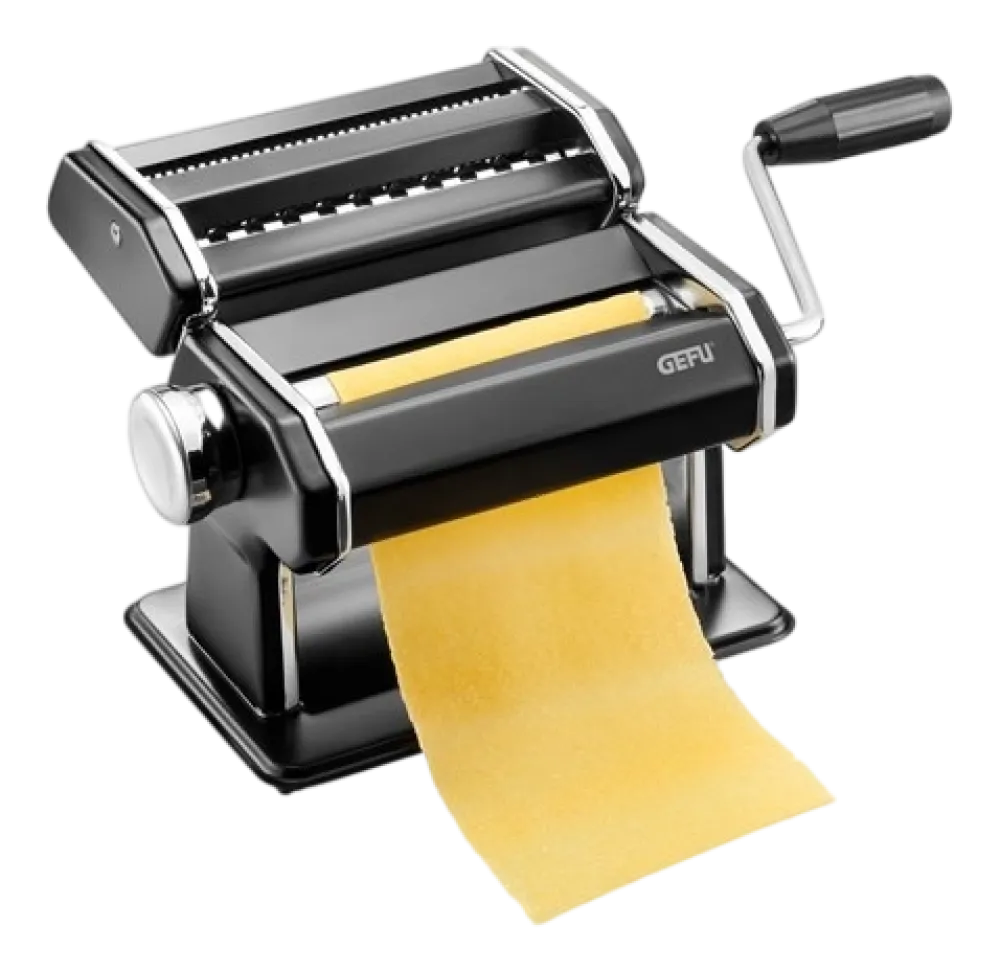 Gefu Pastamachine PP Matzwart