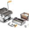 Inno Cuisinno Pastamachine Multi (4-delig) Hot