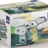Kela Pastamachine Antonietta Zilver Discount