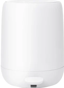 Pedaalemmer Blomus Sono White 5 L