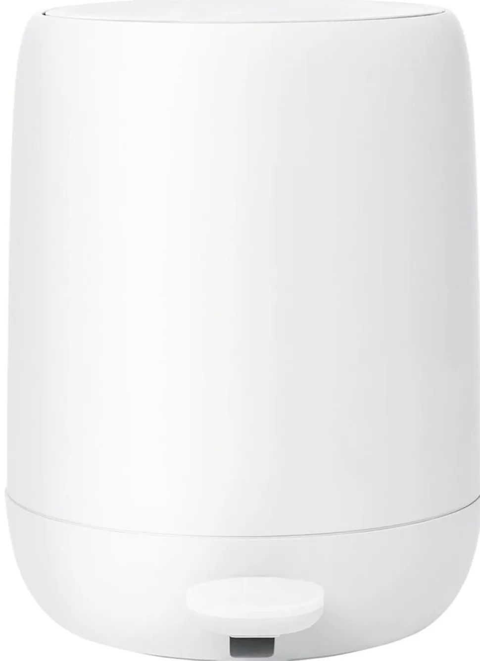 Pedaalemmer Blomus Sono White 5 L