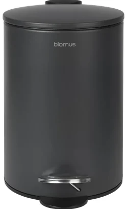 Pedaalemmer Blomus Tubo Anthracite 3 L