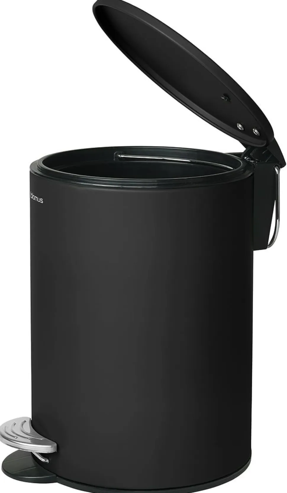 Pedaalemmer Blomus Tubo Black 3 L