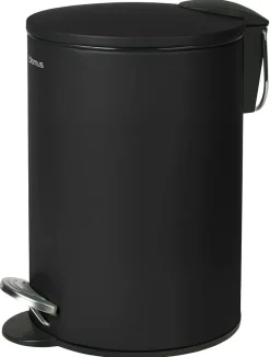 Pedaalemmer Blomus Tubo Black 3 L