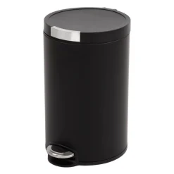 EKO Pedaalemmer Artistic 20L Mat Zwart Online
