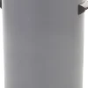 Pedaalemmer EKO Belle Deluxe 12L Grijs