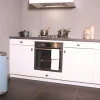 Pedaalemmer EKO Belle Deluxe 30L Licht blauw