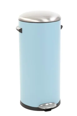 Pedaalemmer EKO Belle Deluxe 30L Licht blauw
