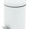 EKO Pedaalemmer Classic Wit 3L Clearance