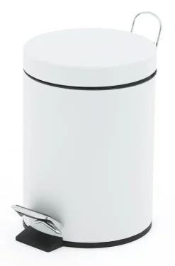 EKO Pedaalemmer Classic Wit 3L Clearance