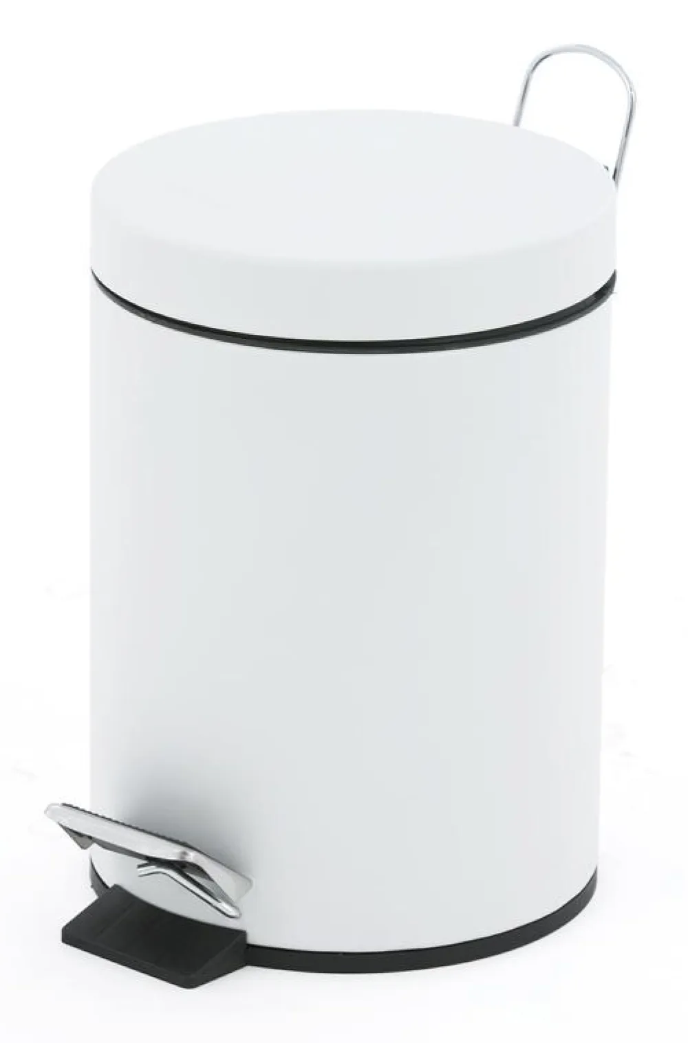 EKO Pedaalemmer Classic Wit 3L Clearance