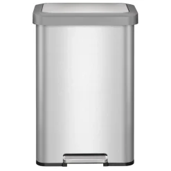 EKO Pedaalemmer Cozy 45L Wit Hot