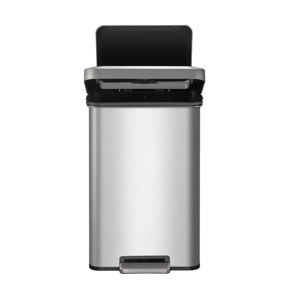 EKO Pedaalemmer Cozy 45L Wit Hot