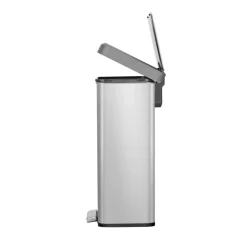 EKO Pedaalemmer Cozy 45L Wit Hot