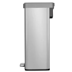 EKO Pedaalemmer Cozy 45L Wit Hot
