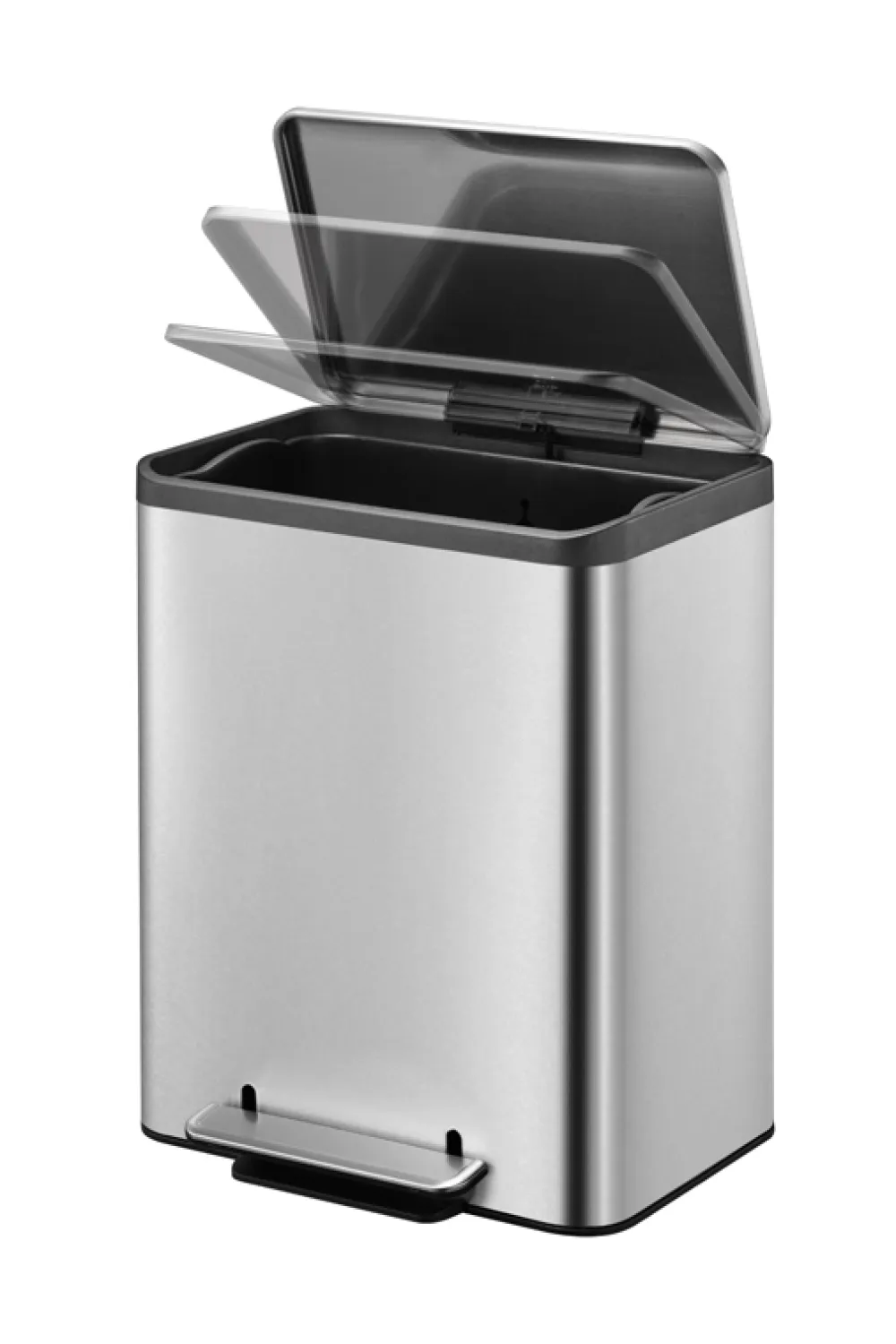 EKO Pedaalemmer Ecocasa Ii 30L Grijs Sale