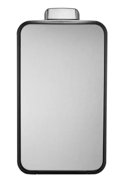 EKO Pedaalemmer Ecoslim Recycle Step Bin 2x20L Mat RVS Clearance