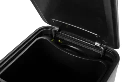 EKO Pedaalemmer Ecoslim Step Bin 45L Mat RVS Outlet