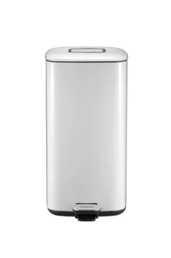 Pedaalemmer EKO Regent Step Bin 20L Wit