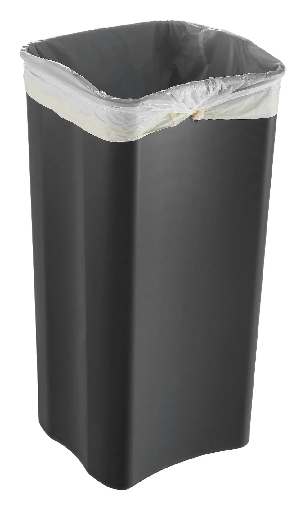 Pedaalemmer EKO Regent Step Bin 32L Mat RVS