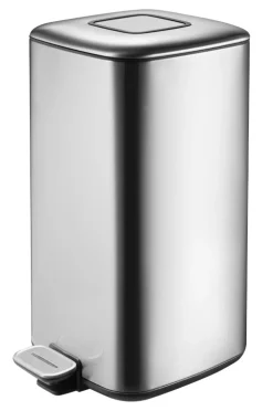 EKO Pedaalemmer Regent Step Bin 20L Mat RVS Best