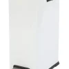 EKO Pedaalemmer Rejoice Step Bin 30L Wit Outlet