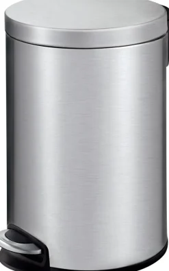 Pedaalemmer EKO Serene 12L Mat RVS