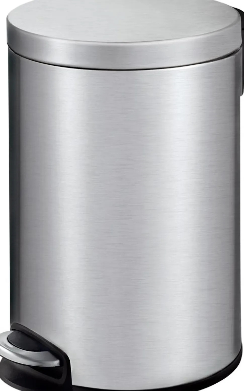 Pedaalemmer EKO Serene 12L Mat RVS
