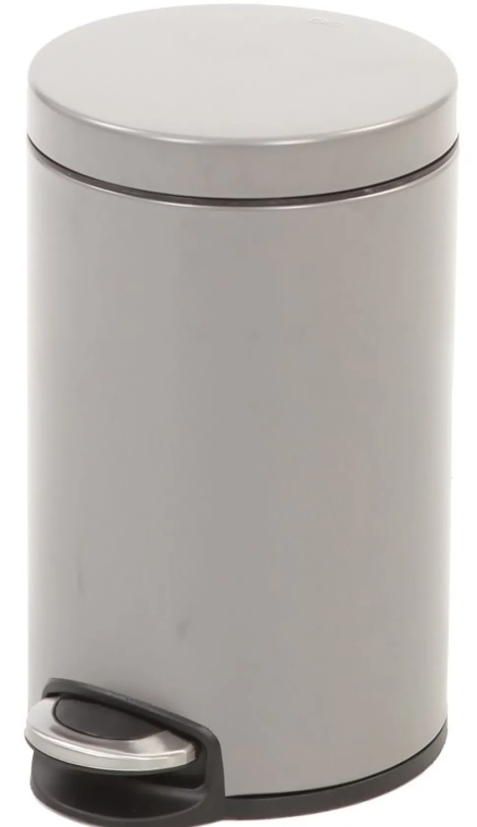 Pedaalemmer EKO Serene Step Bin 12L Platinum