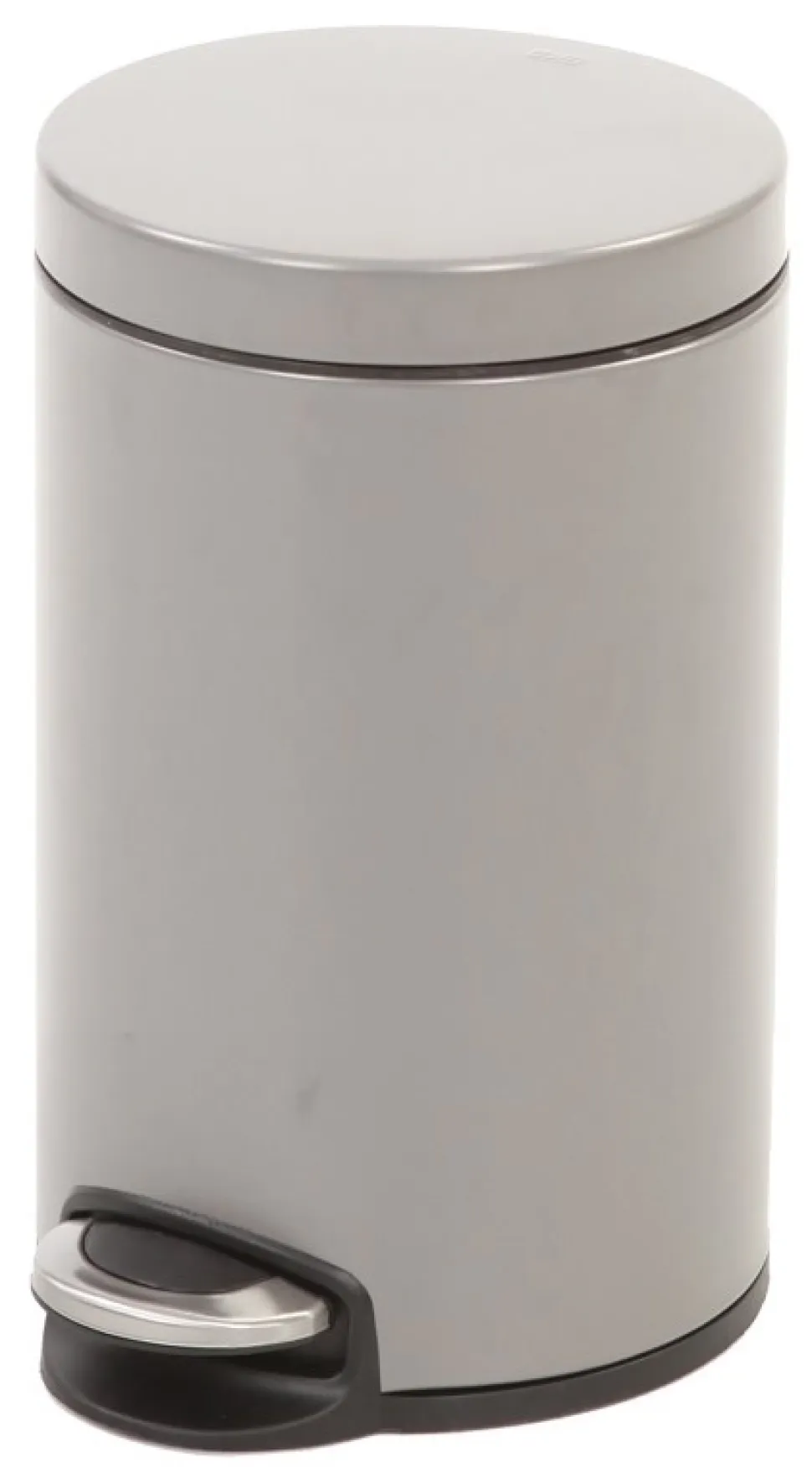 Pedaalemmer EKO Serene Step Bin 20L Platinum