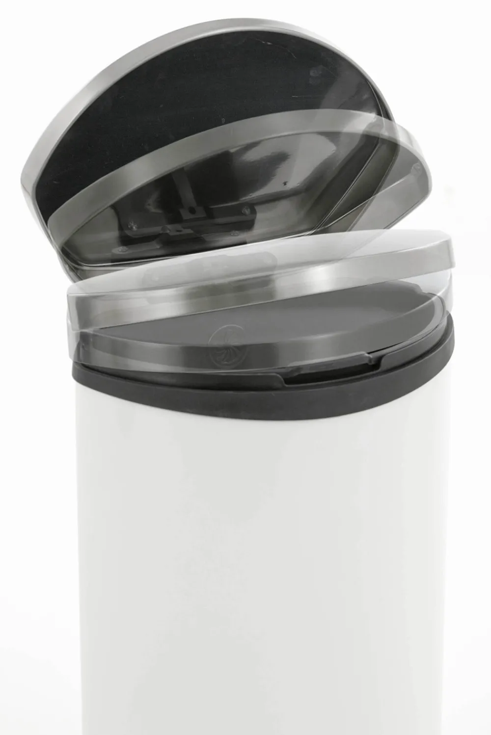 EKO Pedaalemmer Shell Bin Wit 18L Online