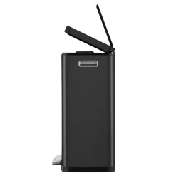 Pedaalemmer EKO X-Cube 30L Zwart