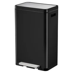 Pedaalemmer EKO X-Cube 30L Zwart