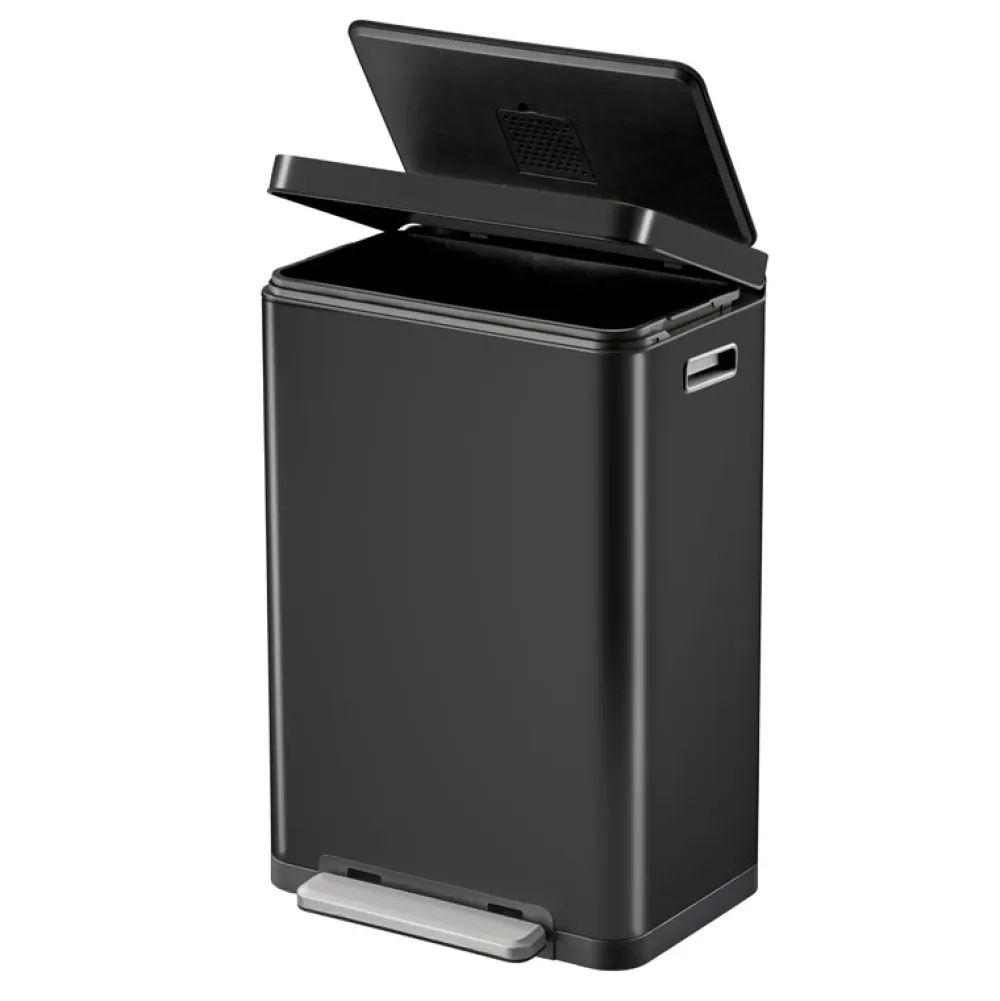 EKO Pedaalemmer X-Cube 45L Zwart Online