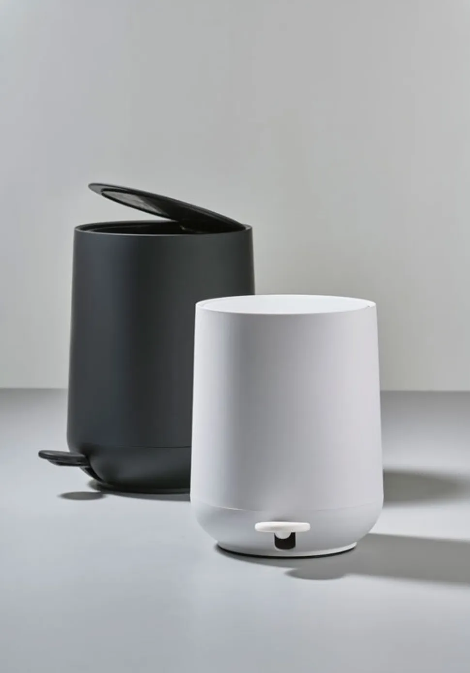 Pedaalemmer Zone Denmark Nova One Wit 3L