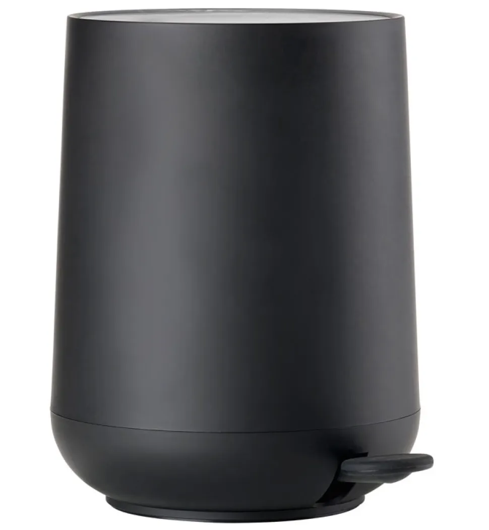Pedaalemmer Zone Denmark Nova One Zwart 5L