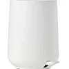 Pedaalemmer Zone Denmark Nova One Wit 5L
