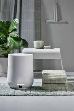 Pedaalemmer Zone Denmark Nova One Wit 5L