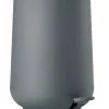 Zone Denmark Pedaalemmer Nova One Grijs 5L Hot