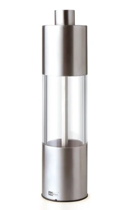 AdHoc Peper- en zoutmolen Classic RVS 18 cm Sale