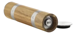 AdHoc Peper- en Zoutmolen Duomill 21 cm Clearance