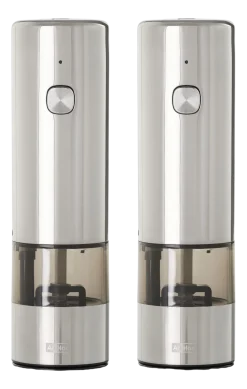 Peper- en Zoutmolen AdHoc i.Mill 17 cm