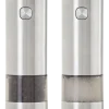 Peper- en Zoutmolen AdHoc i.Mill Mini 14 cm, (2-Delig)