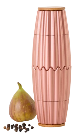 AdHoc Peper- en zoutmolen MagTwo Rosé Sale
