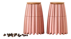 AdHoc Peper- en zoutmolen MagTwo Rosé Sale
