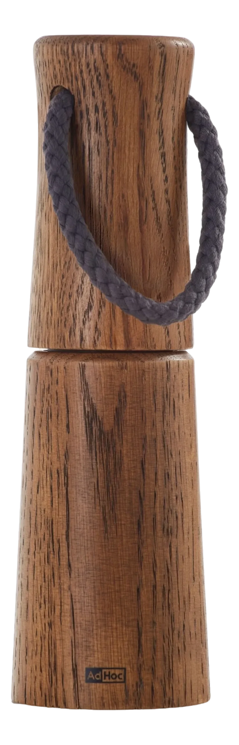 AdHoc Peper- en zoutmolen Yaso 20 cm Bruin Online