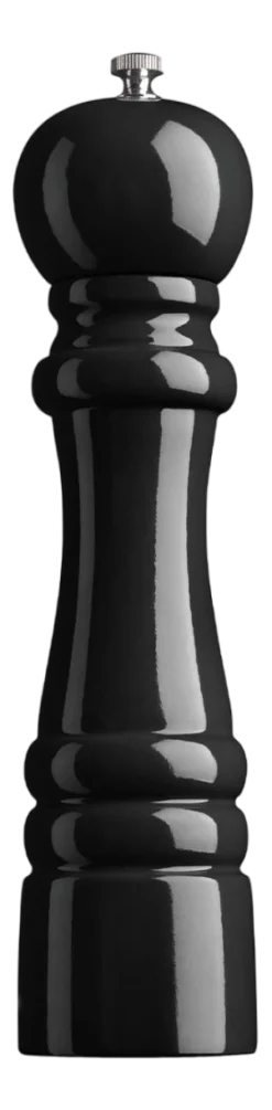 Peper- en zoutmolen Amefa Grinder Black