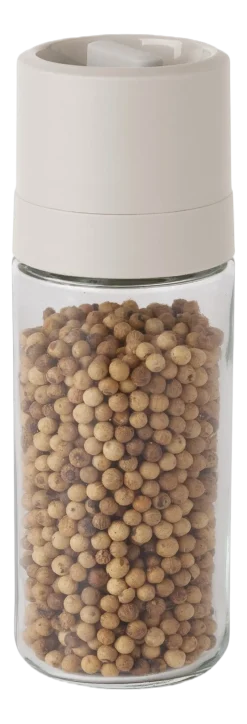 Peper- en zoutmolen BergHOFF Balance Moonbeam